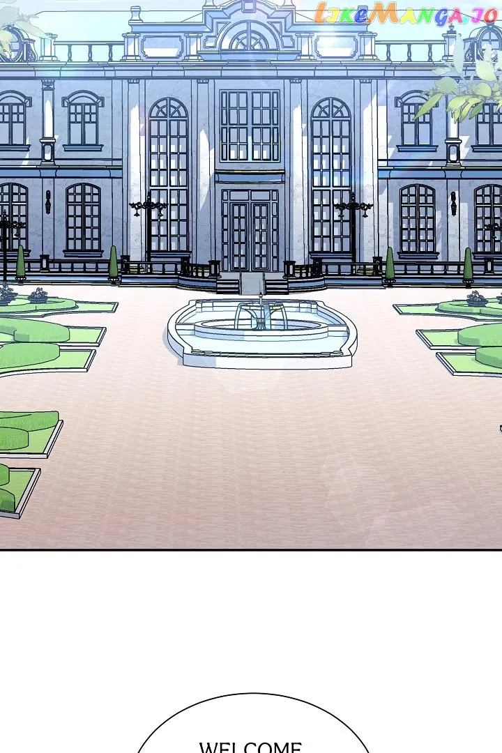 The Evil Grand Duchess Has a Secret Life Chapter 19 320 46