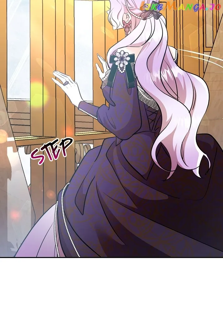 The Evil Grand Duchess Has a Secret Life Chapter 19 334 60