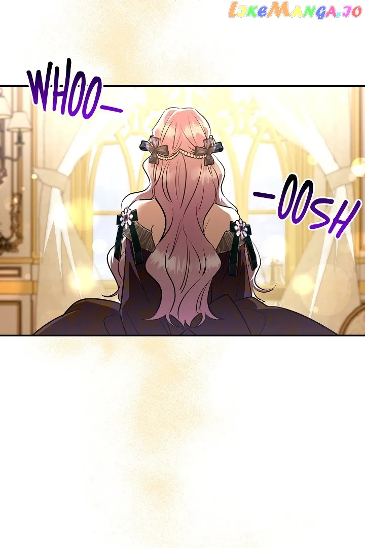 The Evil Grand Duchess Has a Secret Life Chapter 19 337 63
