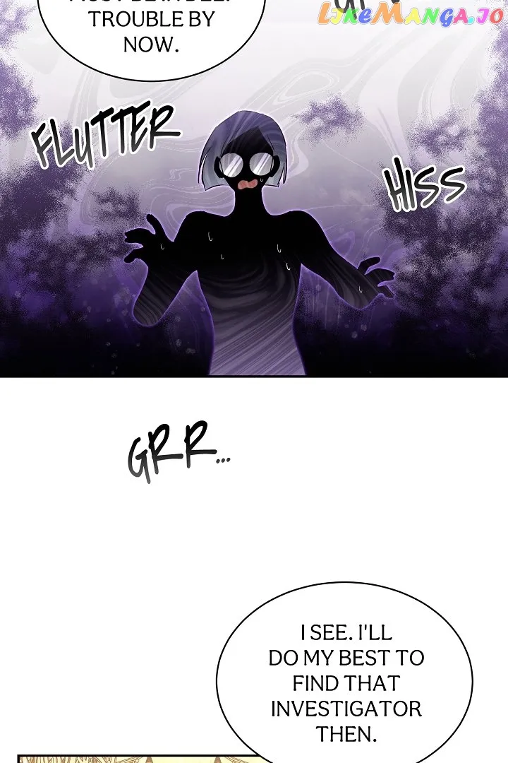 The Evil Grand Duchess Has a Secret Life Chapter 19 349 75