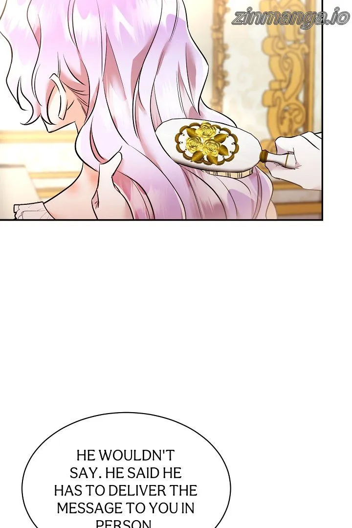 The Evil Grand Duchess Has a Secret Life Chapter 26 298 03