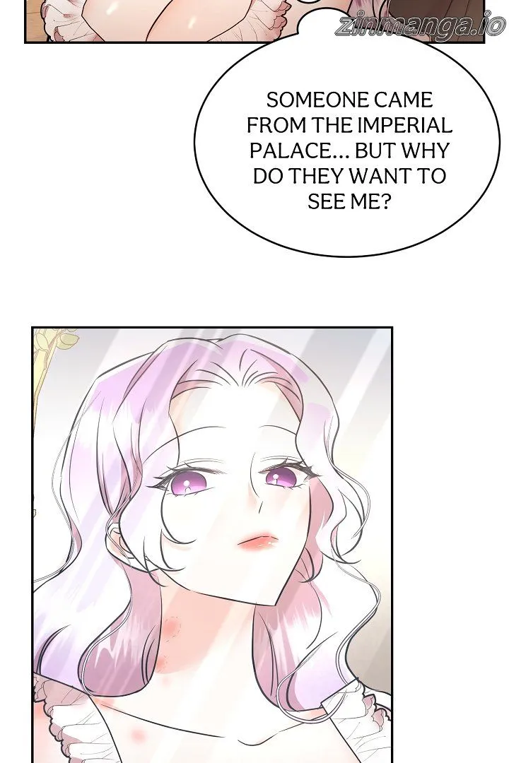 The Evil Grand Duchess Has a Secret Life Chapter 26 300 05