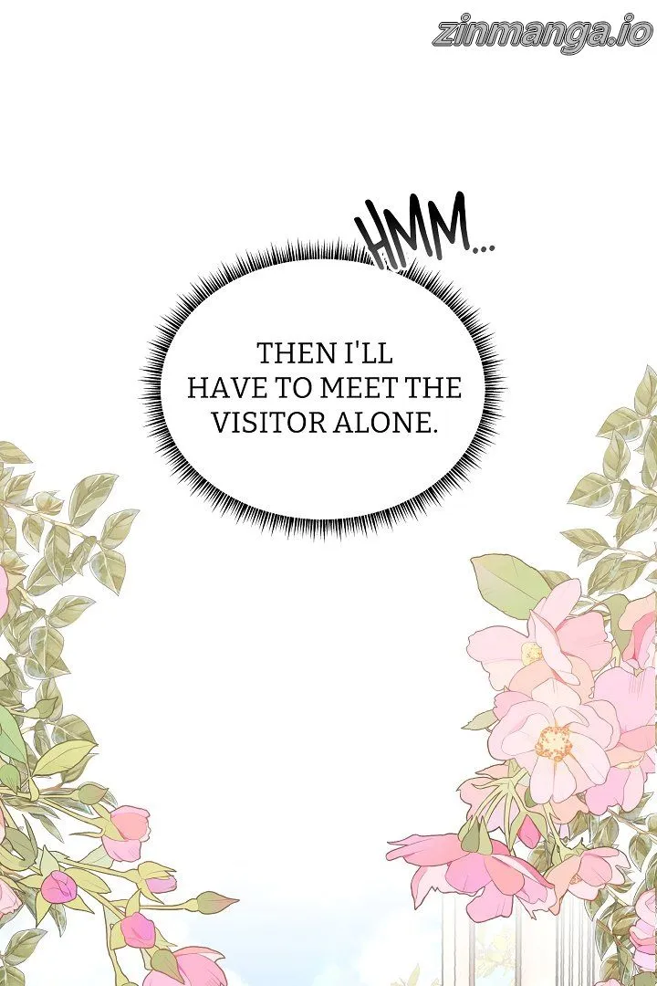 The Evil Grand Duchess Has a Secret Life Chapter 26 306 11