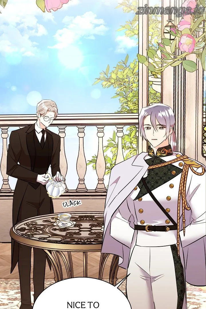 The Evil Grand Duchess Has a Secret Life Chapter 26 307 12