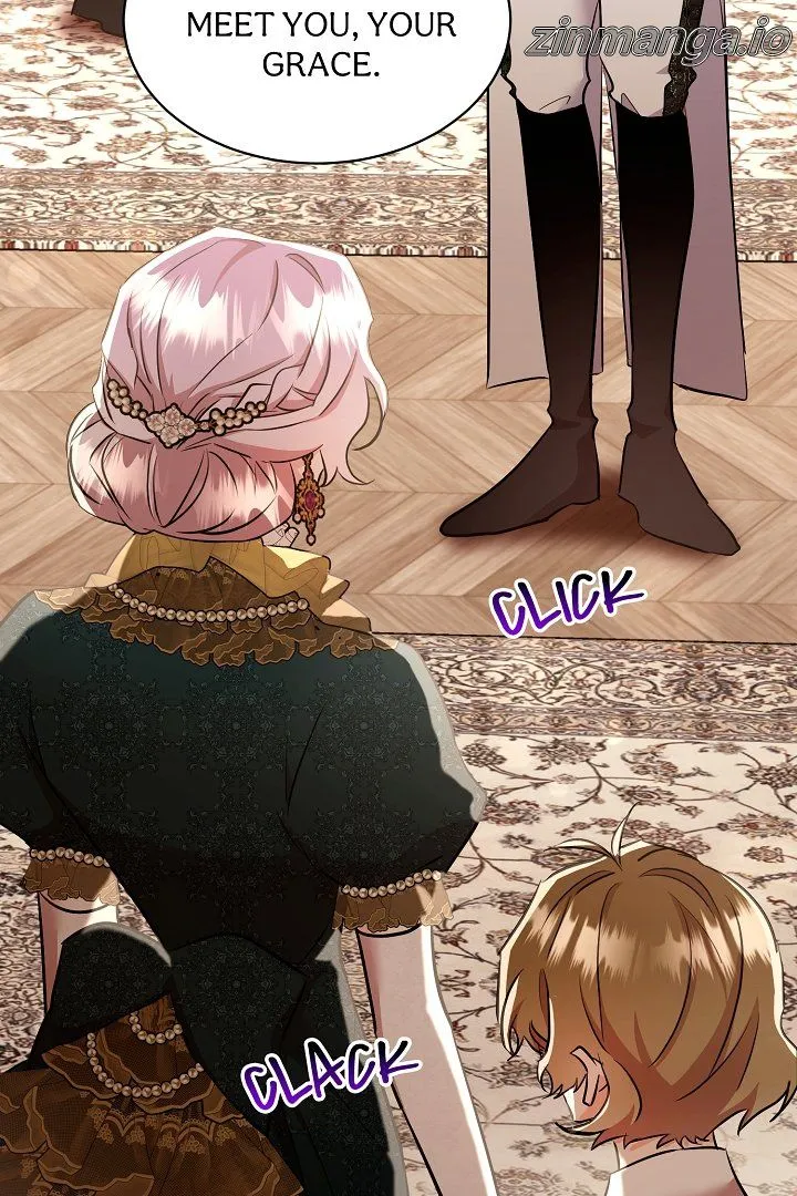 The Evil Grand Duchess Has a Secret Life Chapter 26 308 13