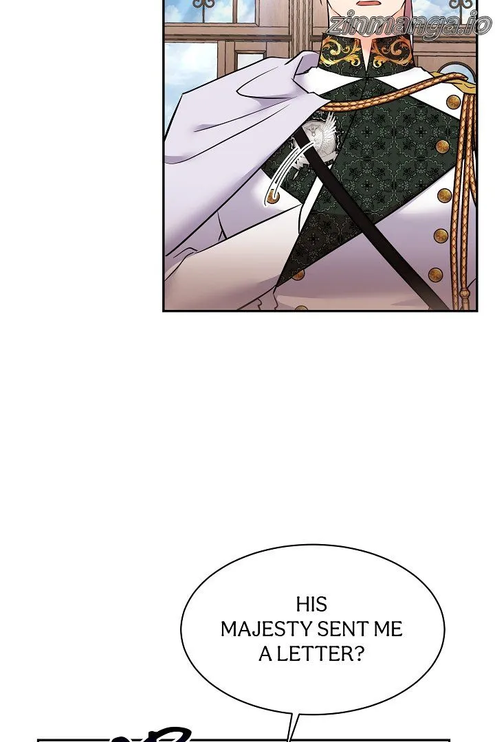 The Evil Grand Duchess Has a Secret Life Chapter 26 310 15