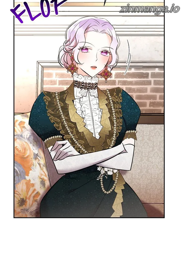 The Evil Grand Duchess Has a Secret Life Chapter 26 311 16