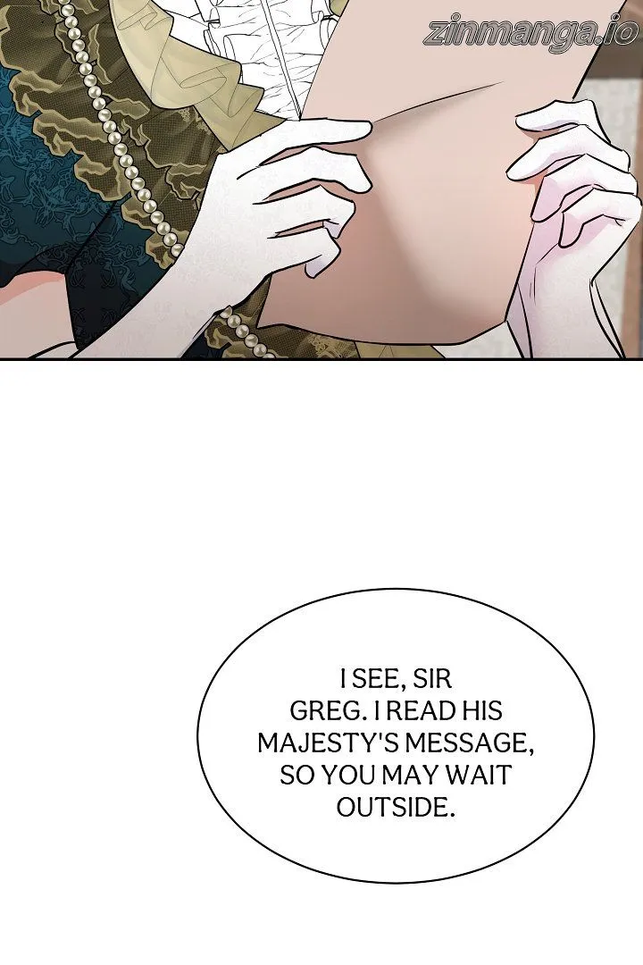 The Evil Grand Duchess Has a Secret Life Chapter 26 314 19