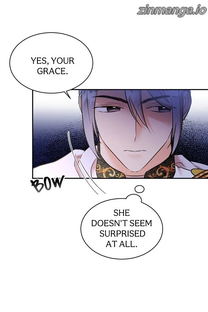 The Evil Grand Duchess Has a Secret Life Chapter 26 315 20