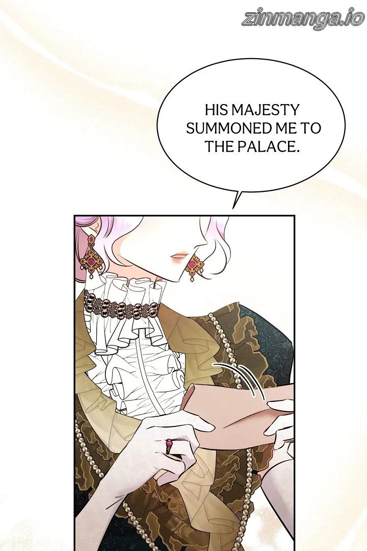 The Evil Grand Duchess Has a Secret Life Chapter 26 319 24