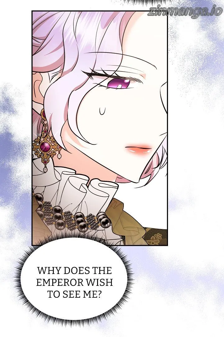 The Evil Grand Duchess Has a Secret Life Chapter 26 323 28
