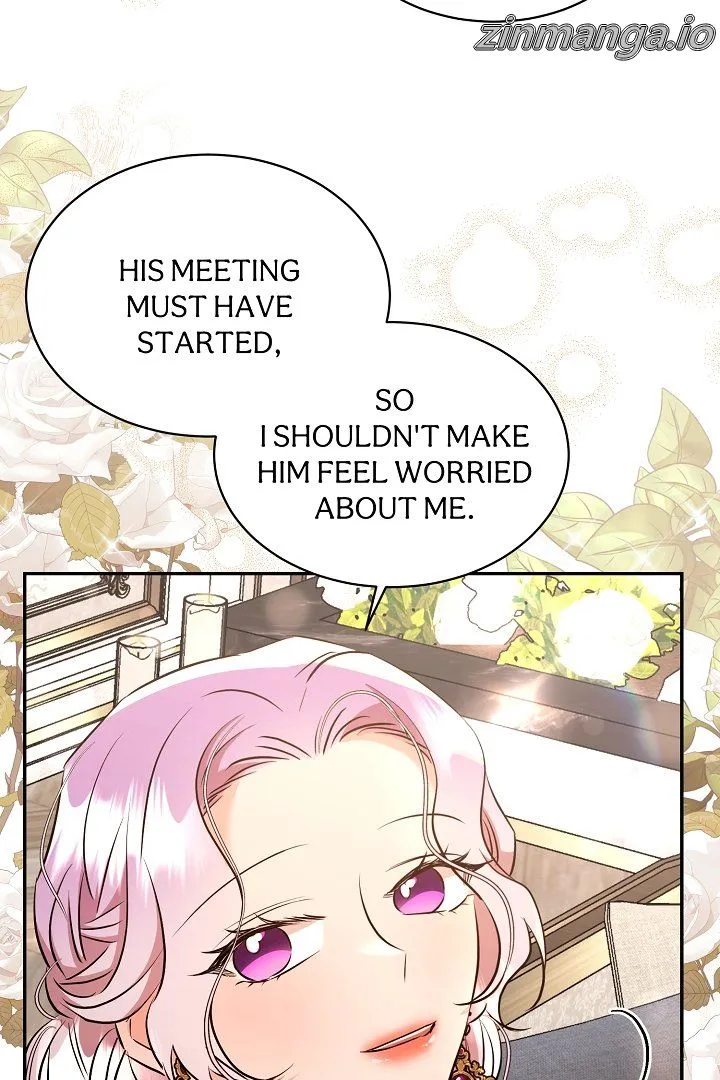 The Evil Grand Duchess Has a Secret Life Chapter 26 325 30
