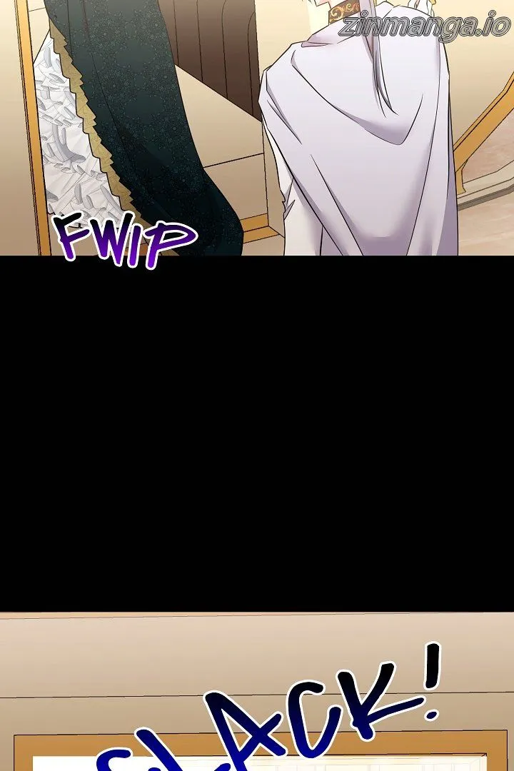 The Evil Grand Duchess Has a Secret Life Chapter 26 336 41