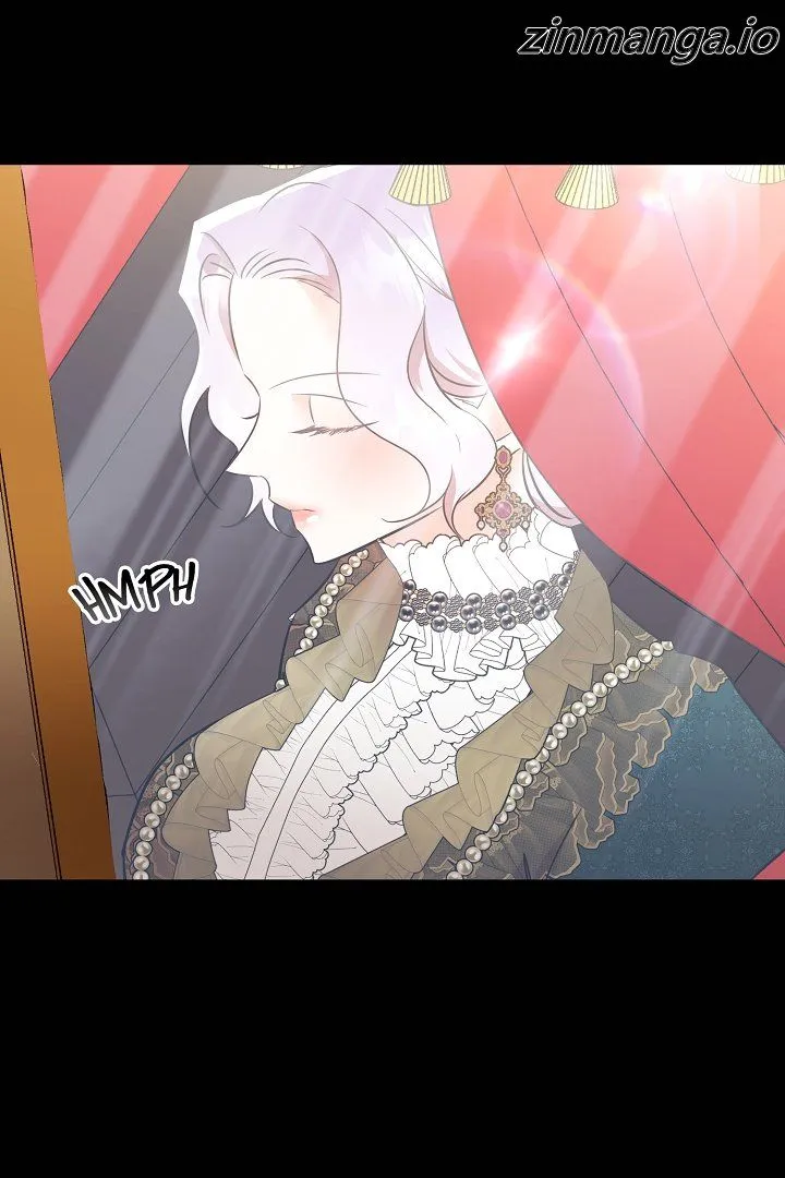 The Evil Grand Duchess Has a Secret Life Chapter 26 338 43
