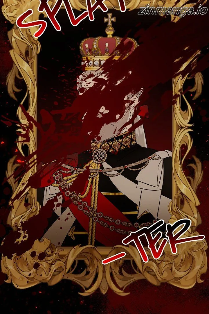 The Evil Grand Duchess Has a Secret Life Chapter 26 343 48