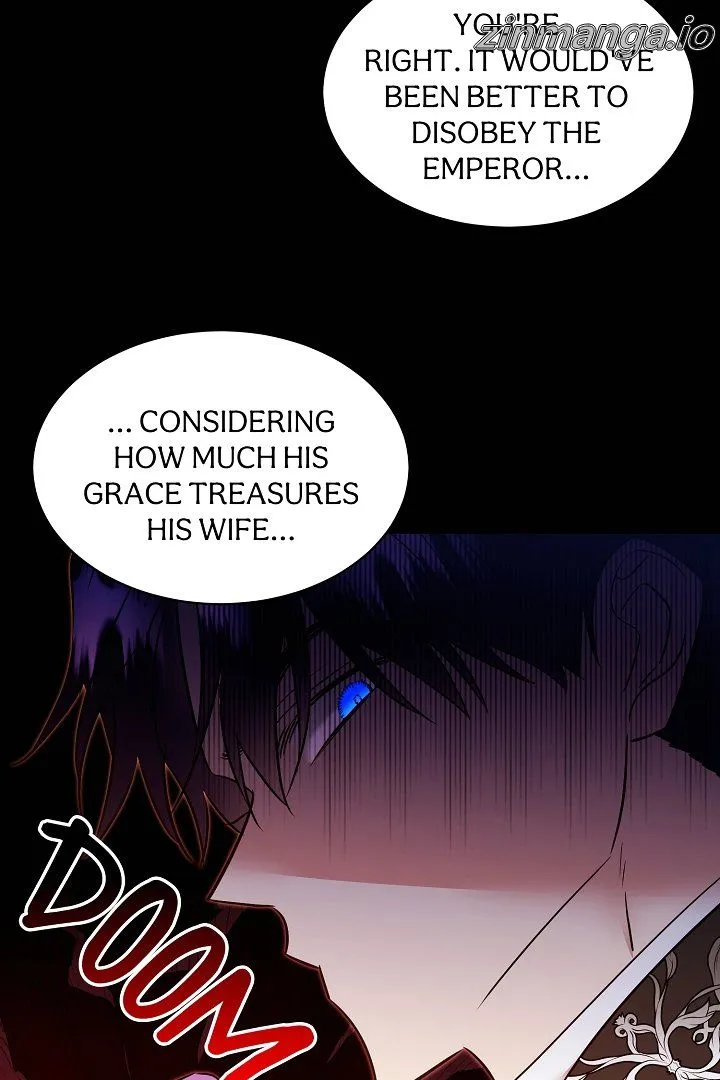 The Evil Grand Duchess Has a Secret Life Chapter 26 347 52