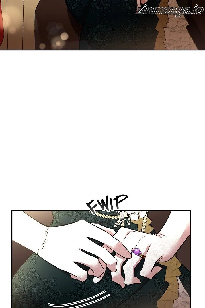 The Evil Grand Duchess Has a Secret Life Chapter 26 353 58