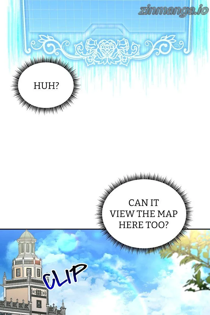 The Evil Grand Duchess Has a Secret Life Chapter 26 355 60