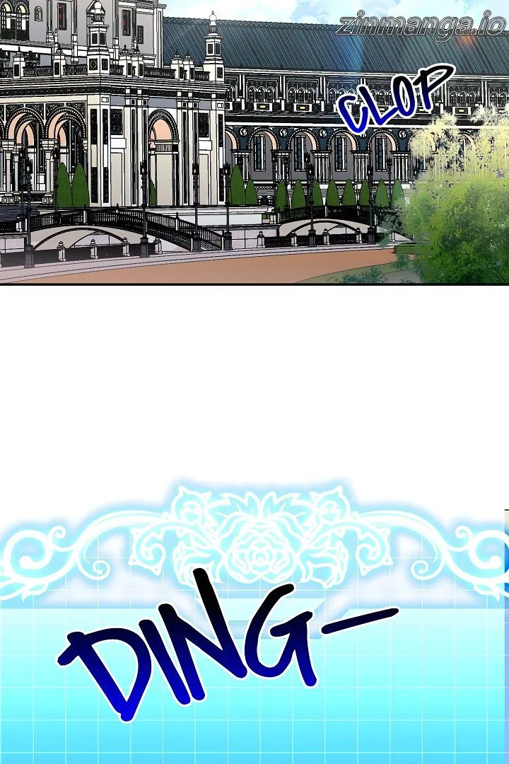 The Evil Grand Duchess Has a Secret Life Chapter 26 356 61