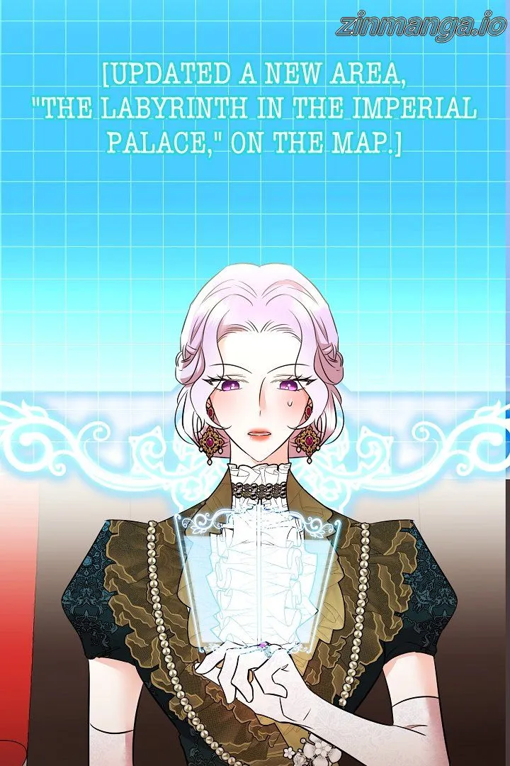 The Evil Grand Duchess Has a Secret Life Chapter 26 357 62