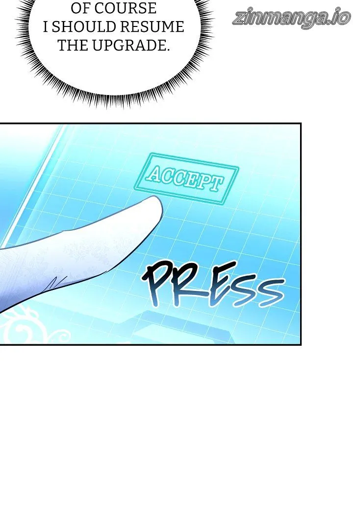 The Evil Grand Duchess Has a Secret Life Chapter 26 360 65