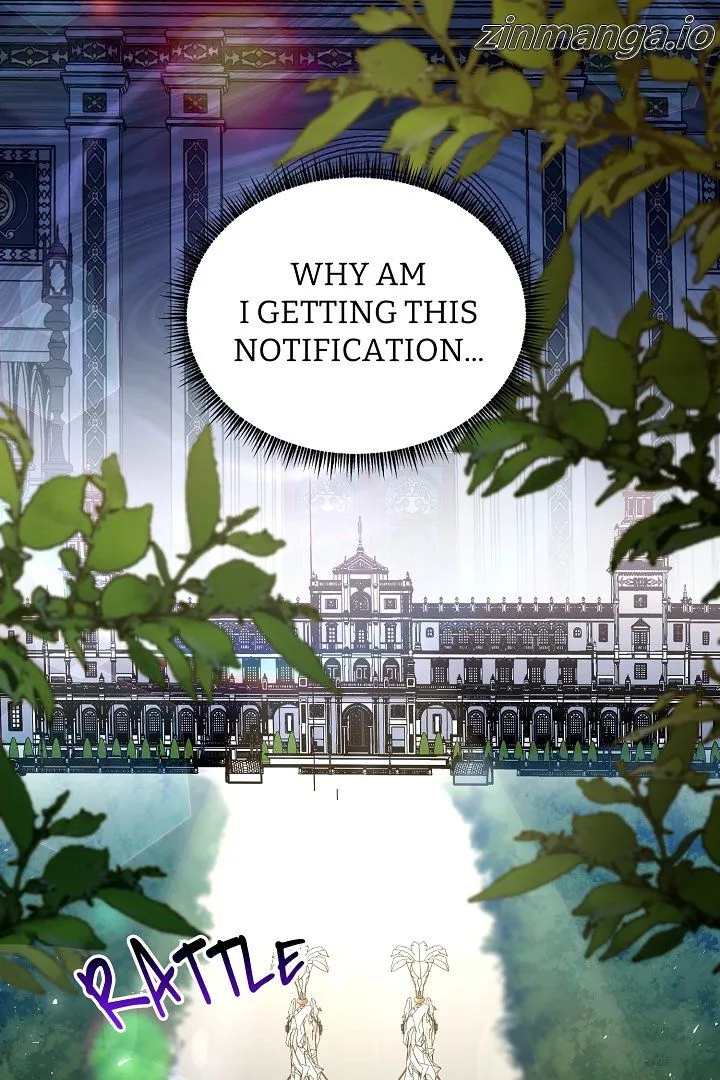 The Evil Grand Duchess Has a Secret Life Chapter 26 363 68