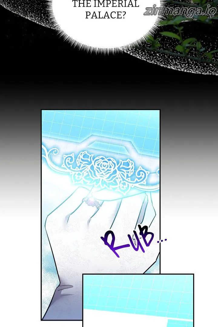 The Evil Grand Duchess Has a Secret Life Chapter 26 365 70