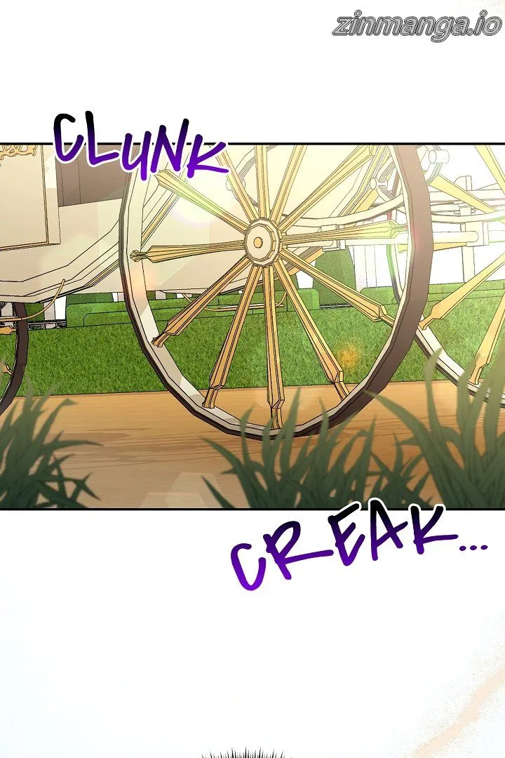The Evil Grand Duchess Has a Secret Life Chapter 26 367 72