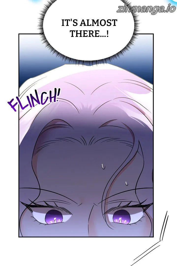 The Evil Grand Duchess Has a Secret Life Chapter 26 369 74