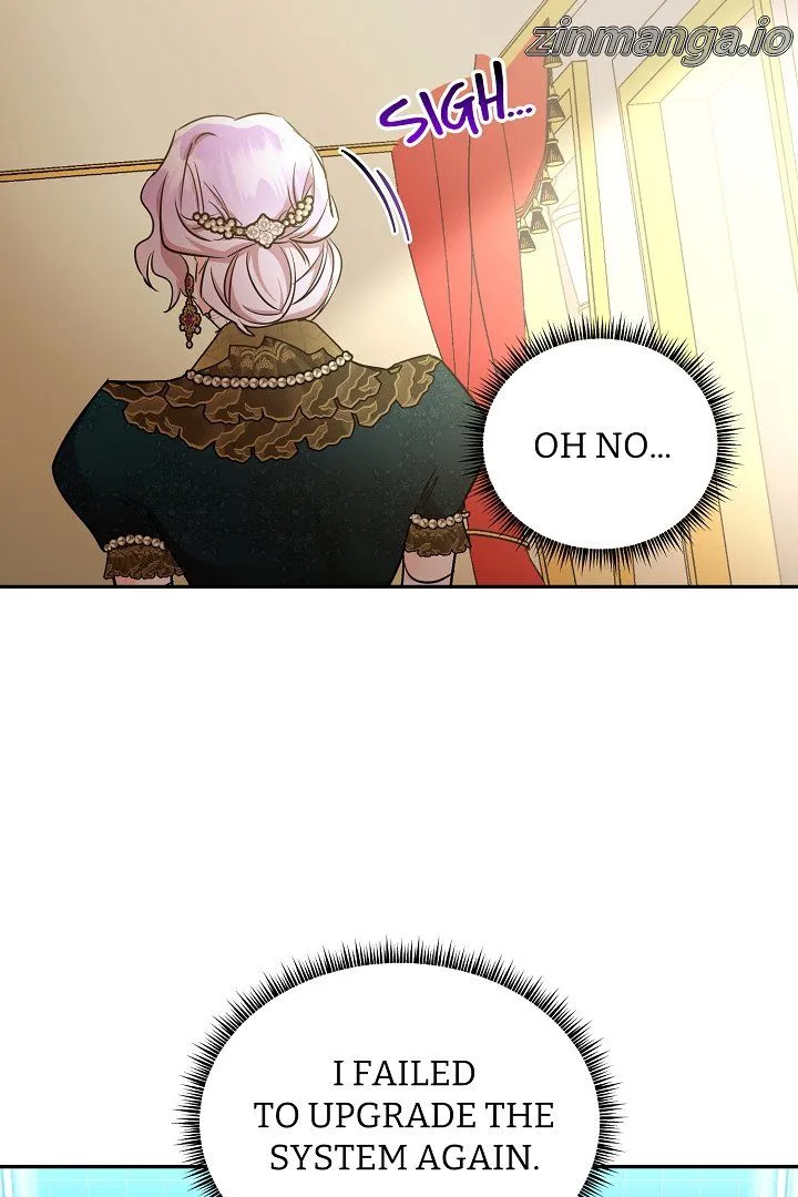 The Evil Grand Duchess Has a Secret Life Chapter 26 371 76