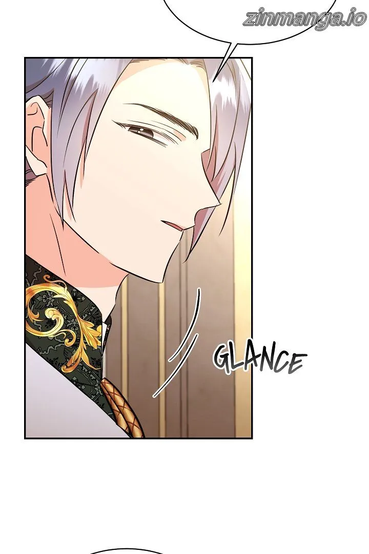 The Evil Grand Duchess Has a Secret Life Chapter 26 377 82
