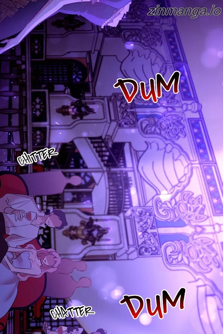 The Evil Grand Duchess Has a Secret Life Chapter 26 383 88