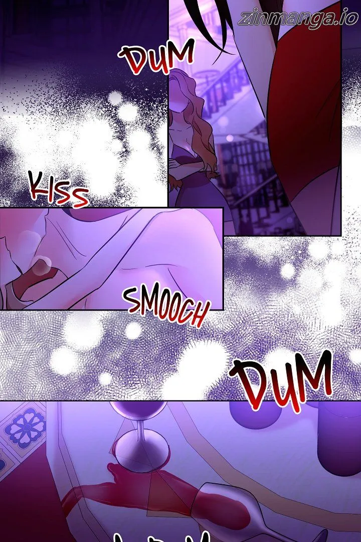 The Evil Grand Duchess Has a Secret Life Chapter 26 385 90