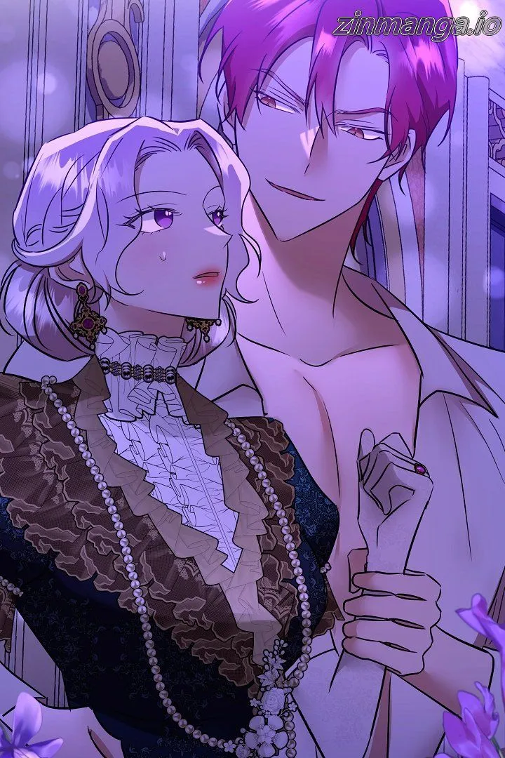 The Evil Grand Duchess Has a Secret Life Chapter 26 389 94