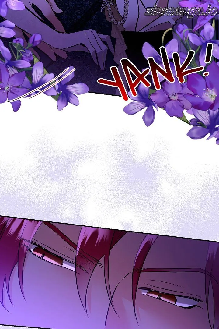 The Evil Grand Duchess Has a Secret Life Chapter 26 390 95