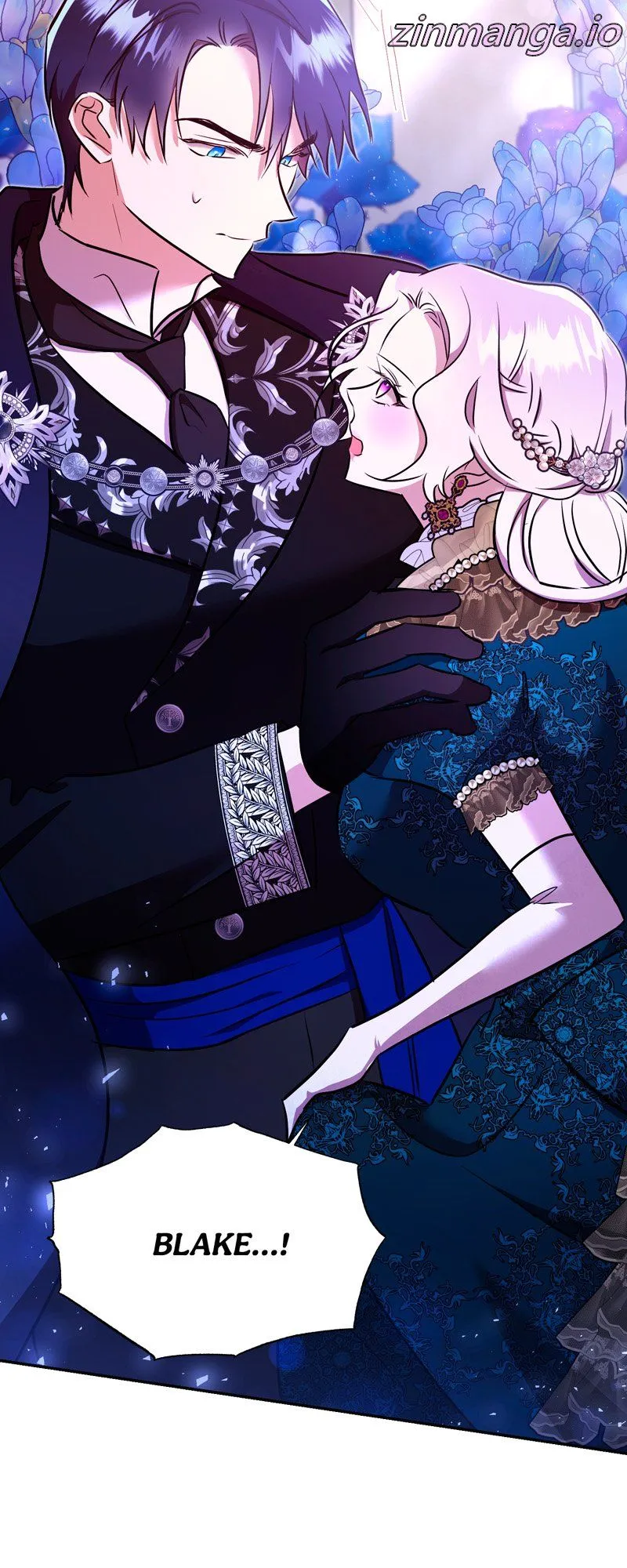 The Evil Grand Duchess Has a Secret Life Chapter 29 207 08
