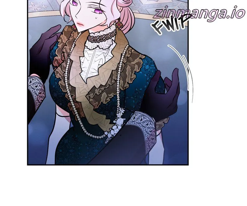 The Evil Grand Duchess Has a Secret Life Chapter 29 217 18