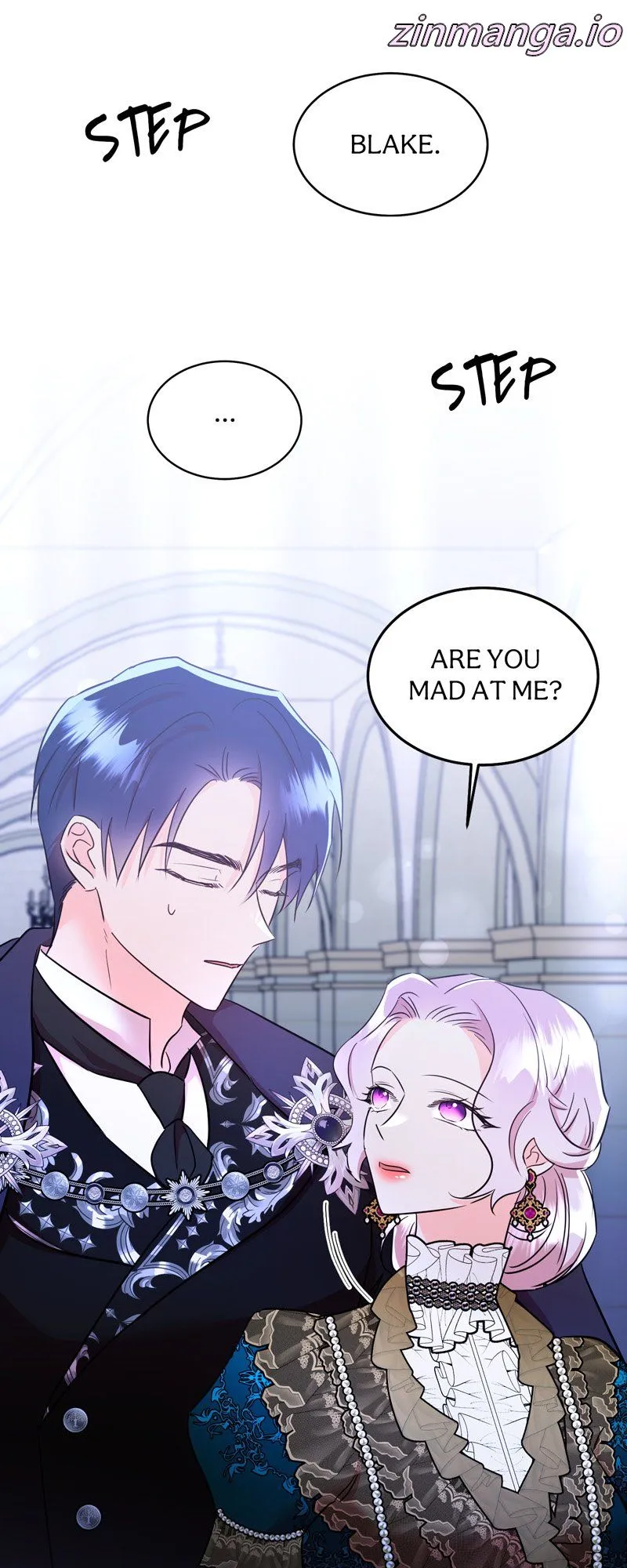 The Evil Grand Duchess Has a Secret Life Chapter 29 225 26