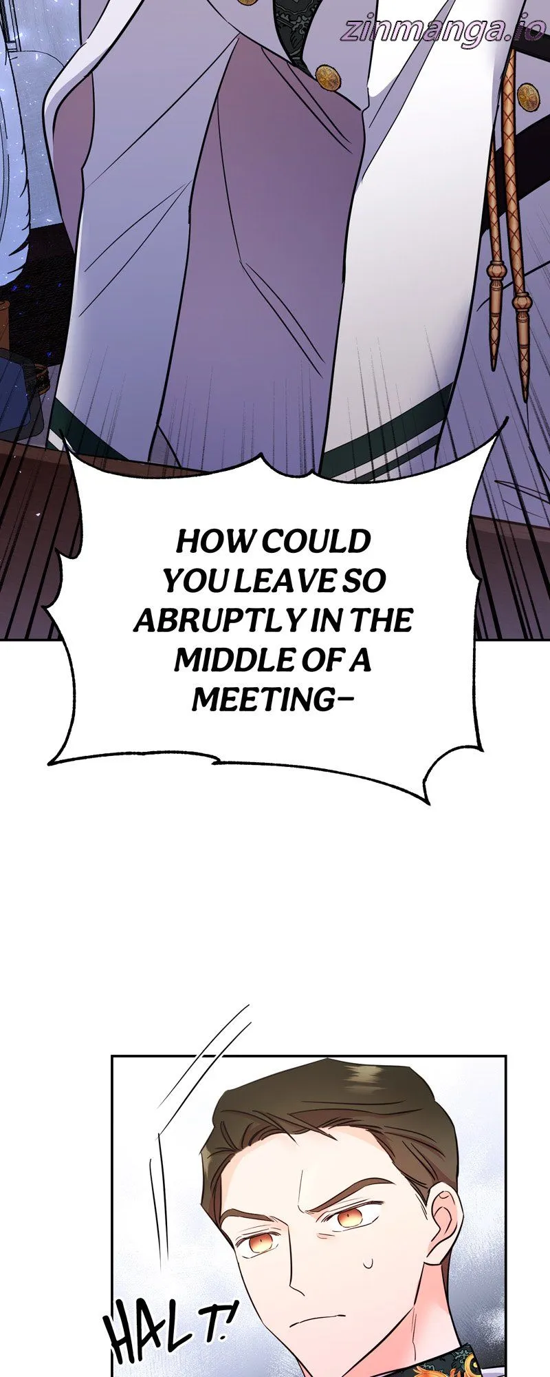 The Evil Grand Duchess Has a Secret Life Chapter 29 235 36