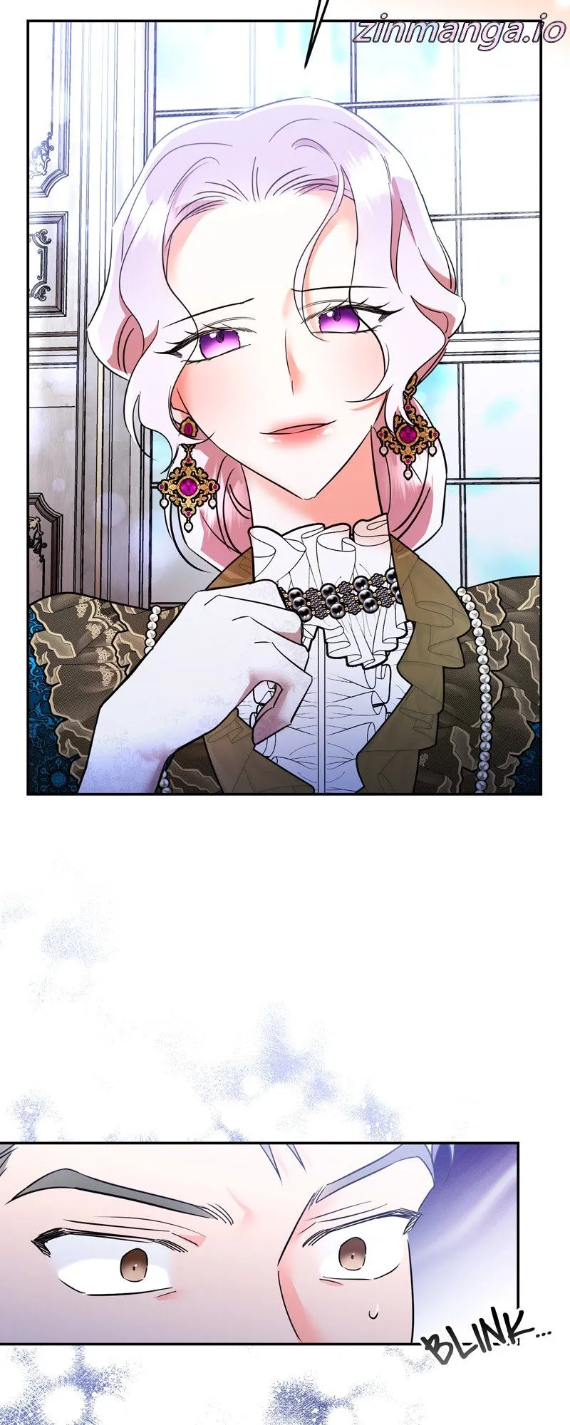 The Evil Grand Duchess Has a Secret Life Chapter 29 246 47
