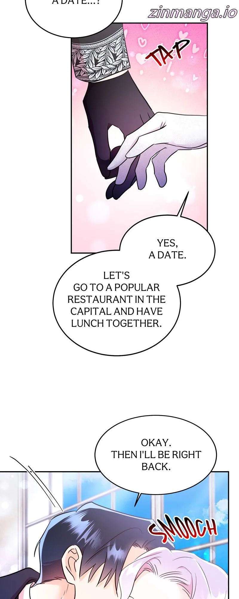 The Evil Grand Duchess Has a Secret Life Chapter 29 254 55