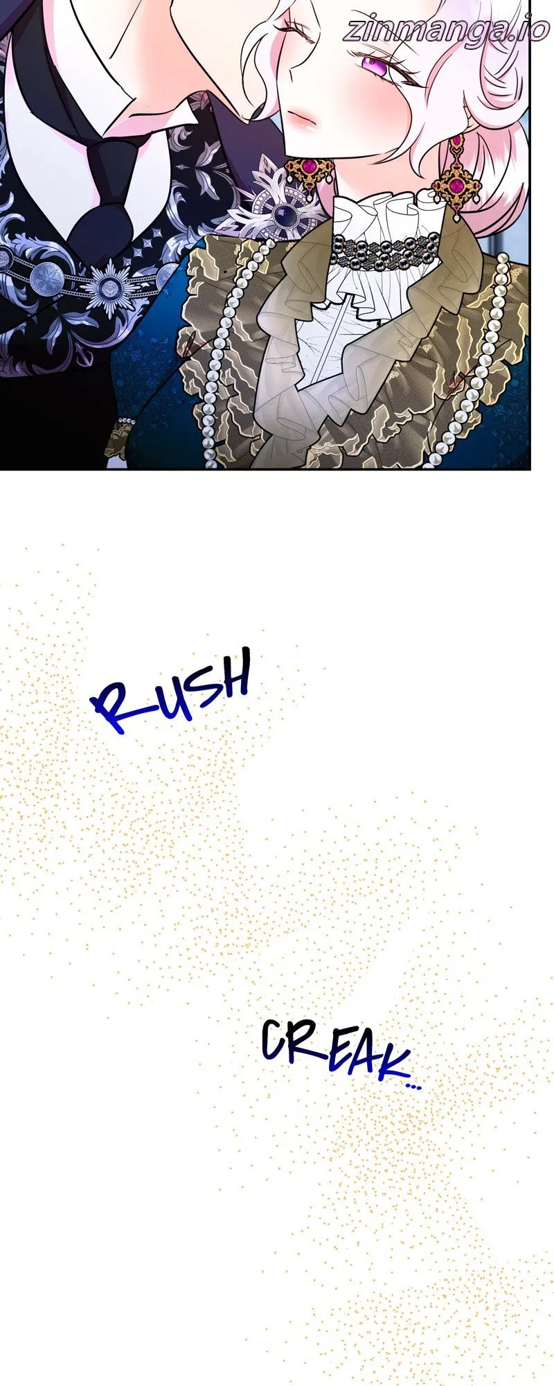 The Evil Grand Duchess Has a Secret Life Chapter 29 255 56