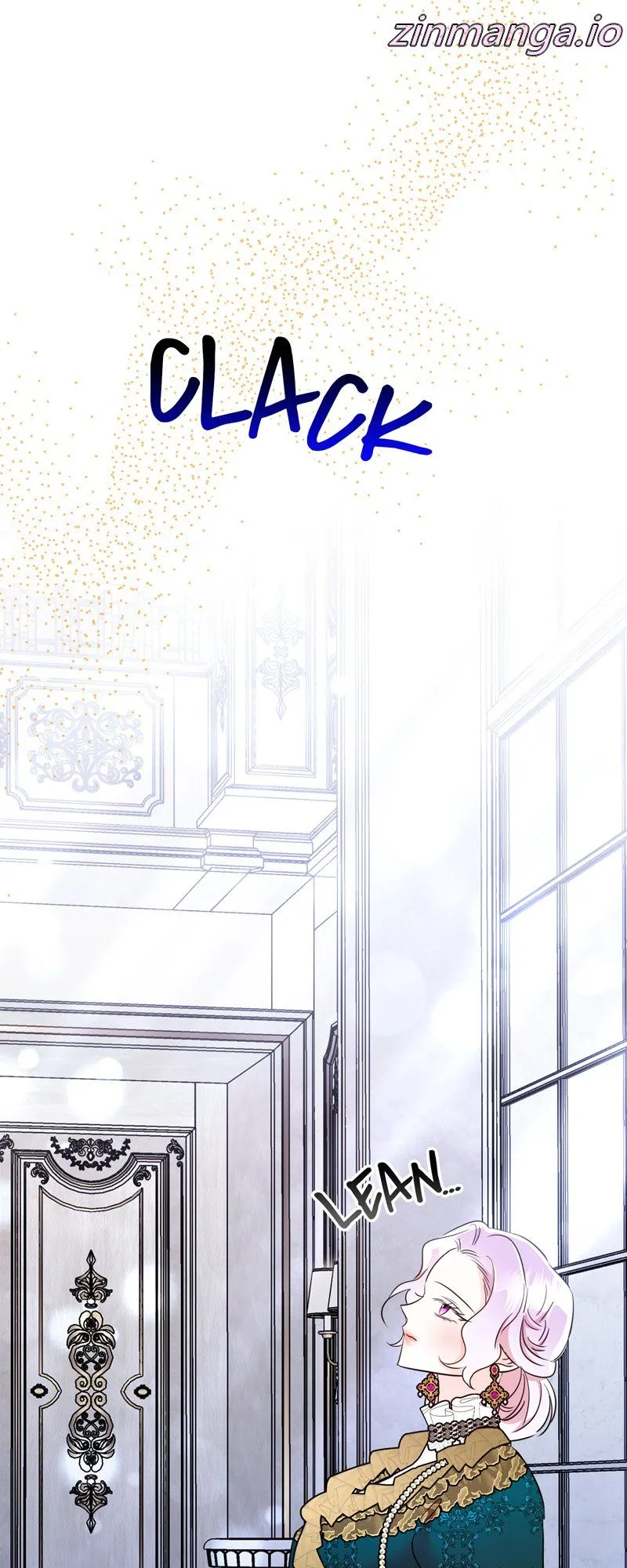 The Evil Grand Duchess Has a Secret Life Chapter 29 256 57