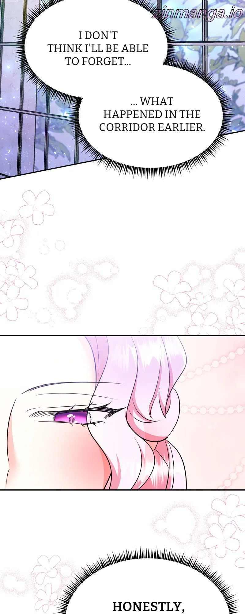 The Evil Grand Duchess Has a Secret Life Chapter 29 259 60