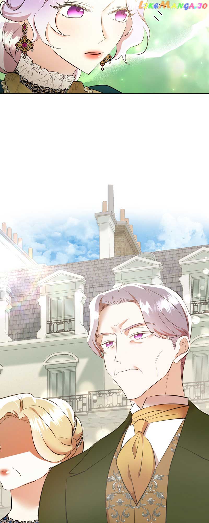 The Evil Grand Duchess Has a Secret Life Chapter 31 242 40