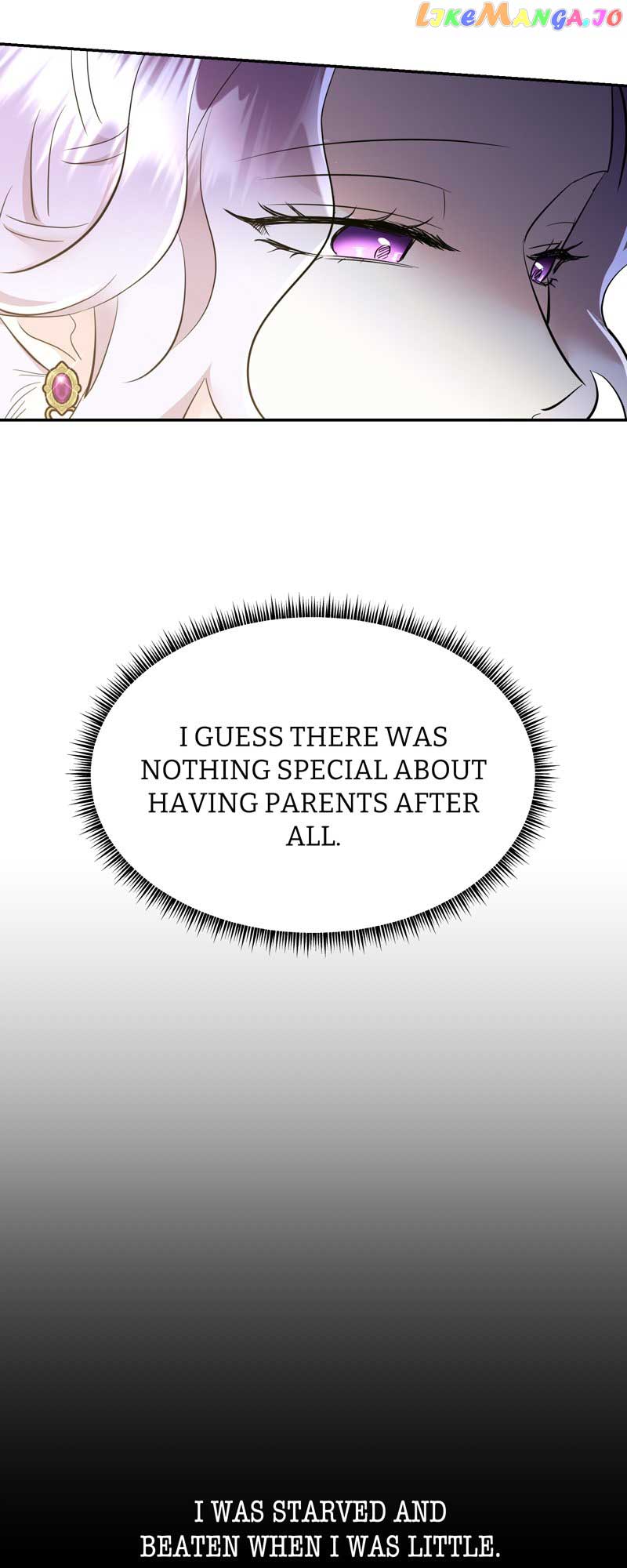 The Evil Grand Duchess Has a Secret Life Chapter 31 246 44