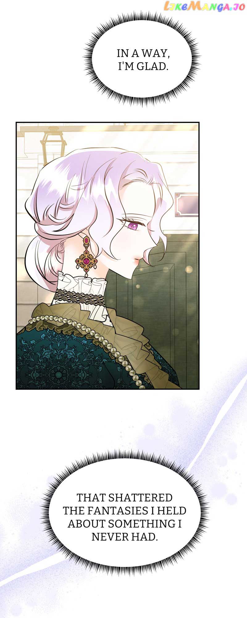 The Evil Grand Duchess Has a Secret Life Chapter 31 252 50
