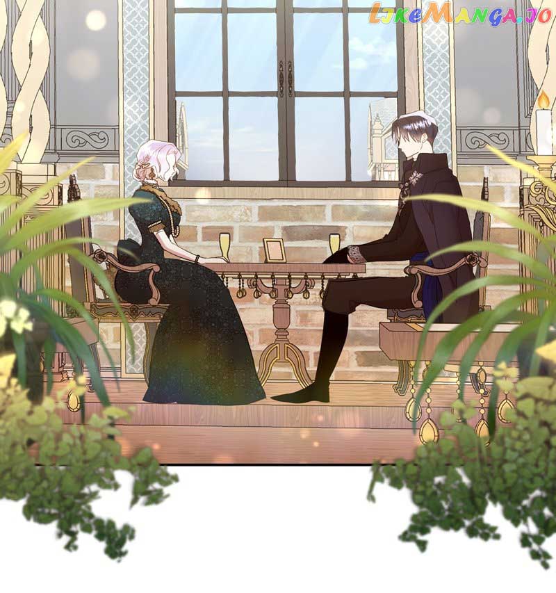 The Evil Grand Duchess Has a Secret Life Chapter 31 256 54