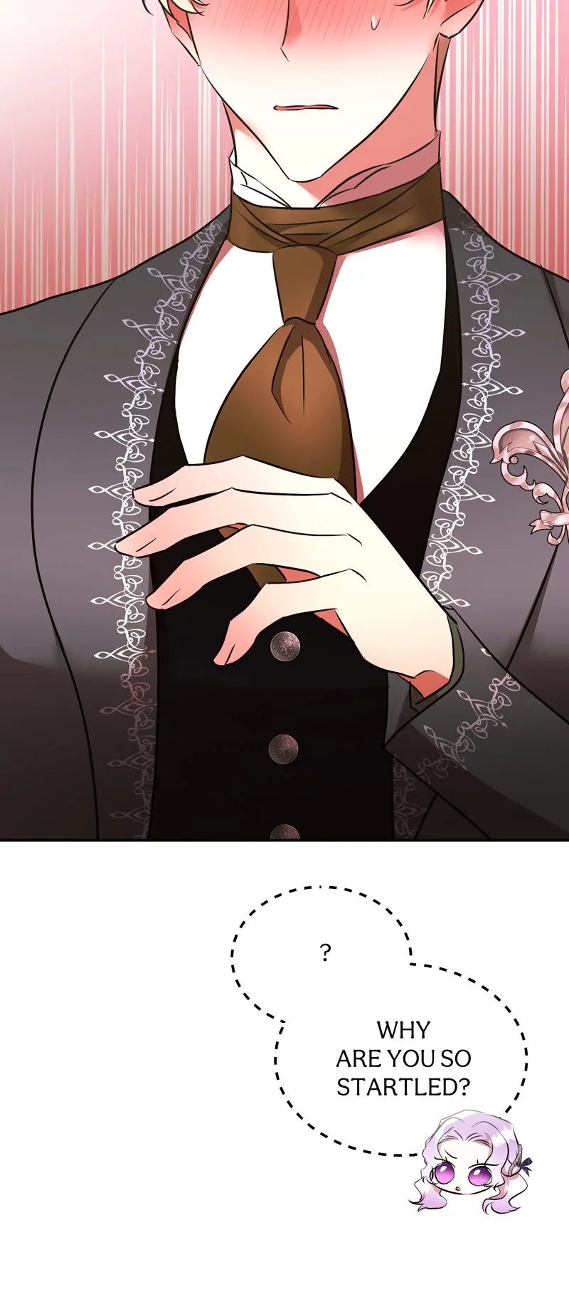 The Evil Grand Duchess Has a Secret Life Chapter 37 202 12