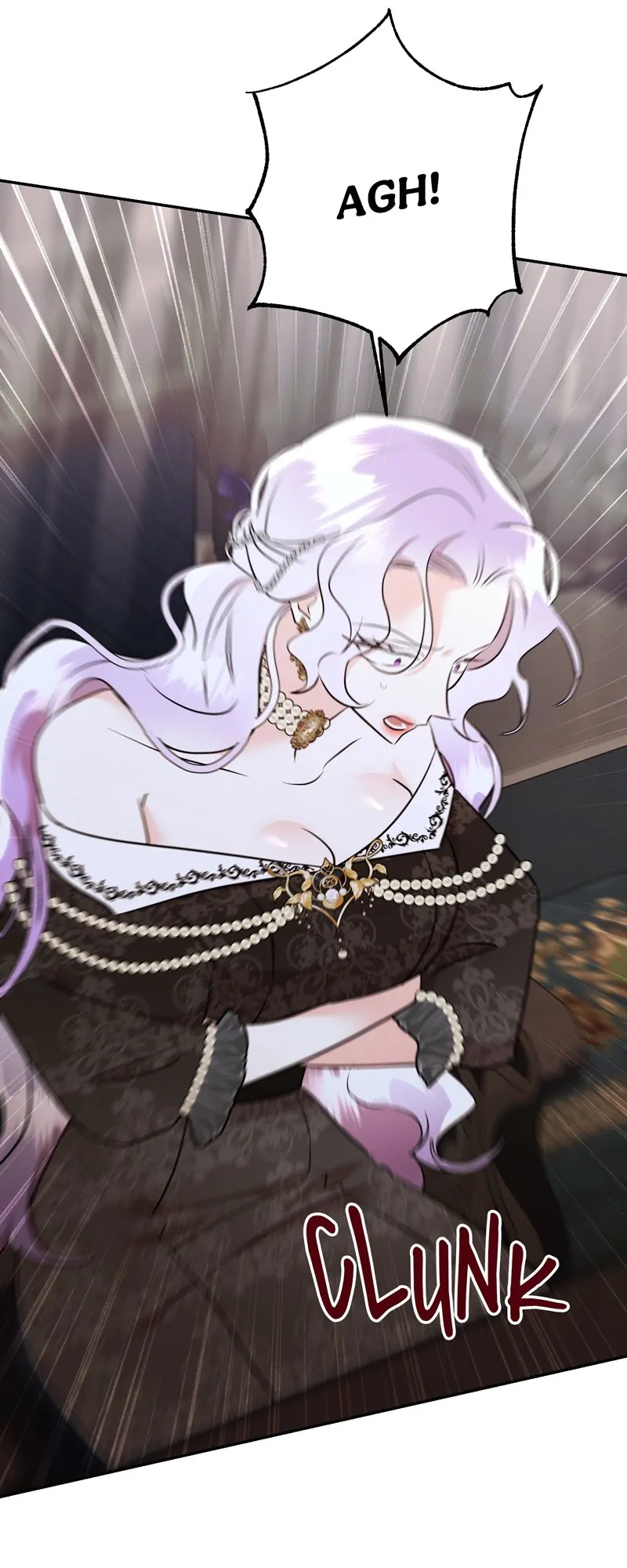 The Evil Grand Duchess Has a Secret Life Chapter 37 216 26